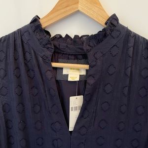 Mary’s tiered maxi dress